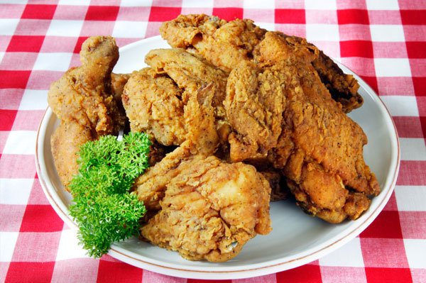 Can Fried Chicken Cause Prostate Cancer?  Your Black World