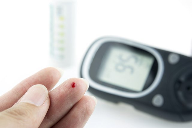 Can Low Blood Sugar Make You Lose Weight?
