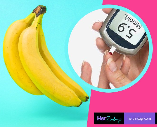 Can People With Diabetes Eat Bananas?