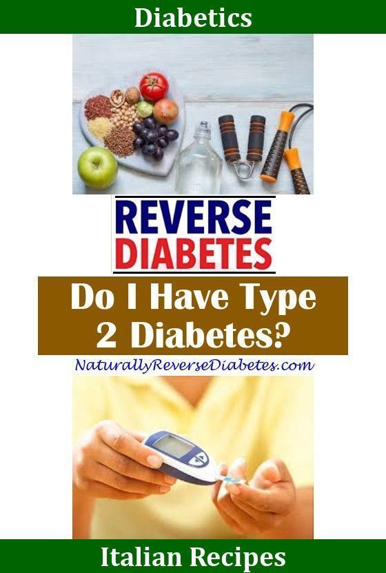 Can U Get Rid Of Type 2 Diabetes