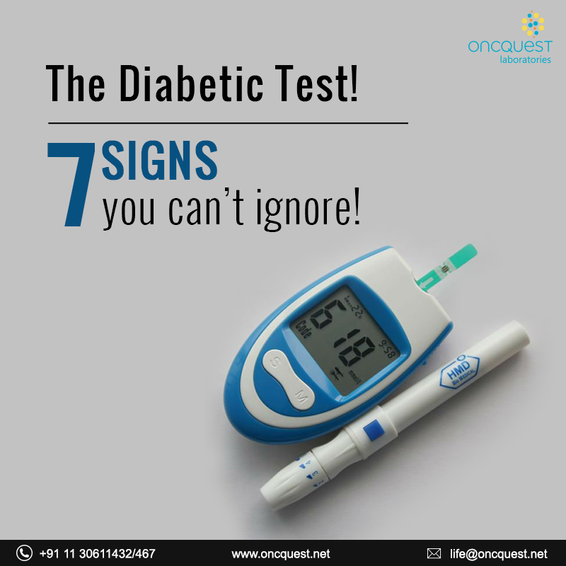 Can You Be Diabetic And Not Know It