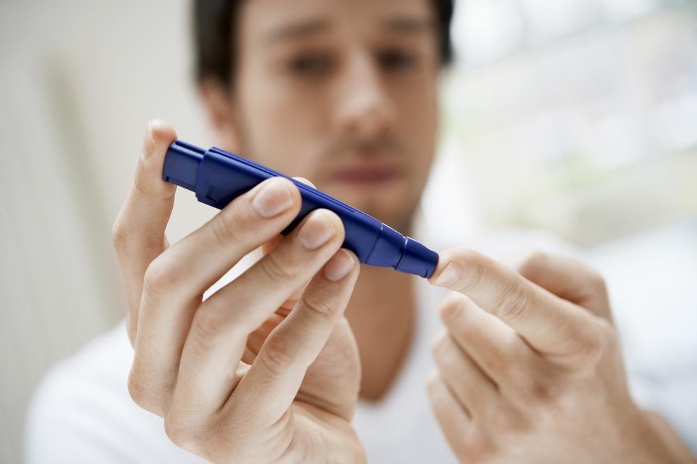 Can You Be Thin And Have Type 2 Diabetes?