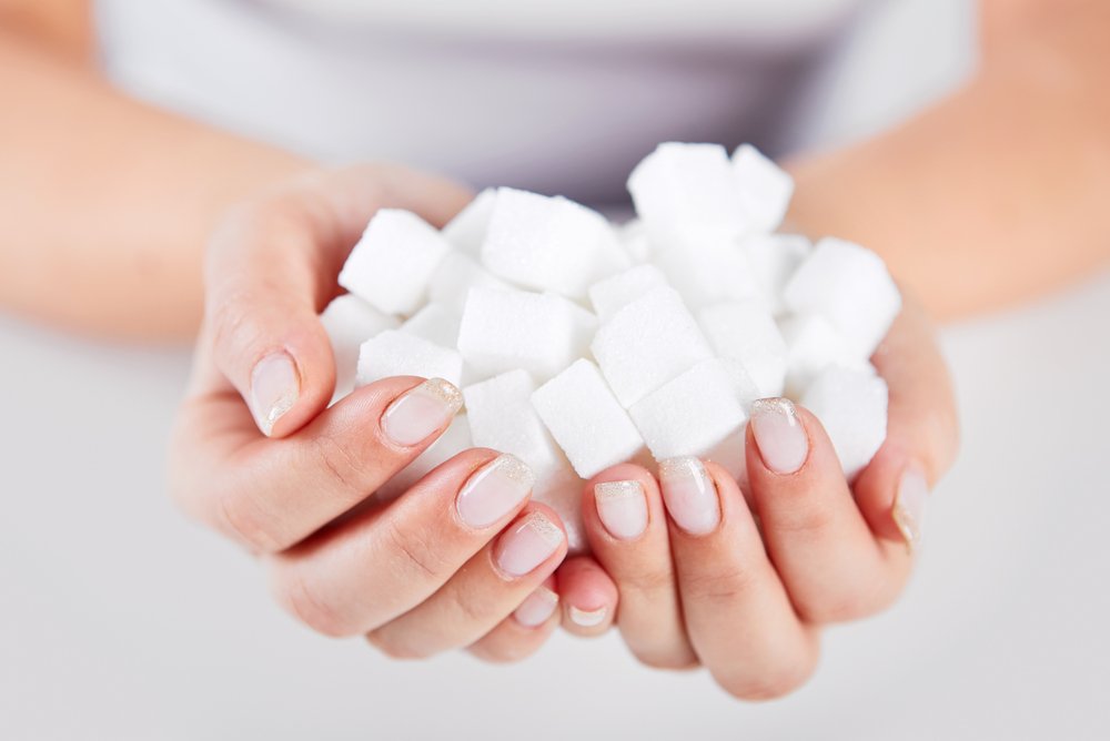 Can You Cause Diabetes By Eating Too Much Sugar ...