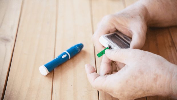 Can You Develop Type 1 Diabetes