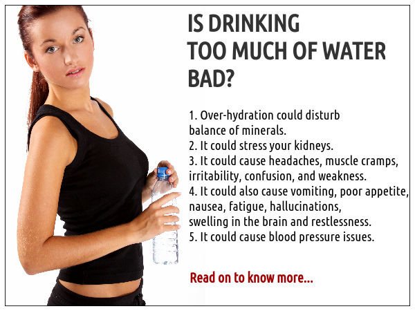 can you die from drinking too much water thaipoliceplus com