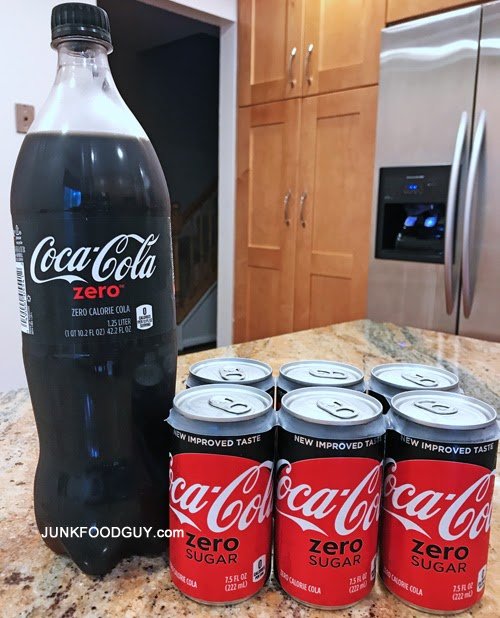 Can You Drink Coke Zero If You Have Diabetes