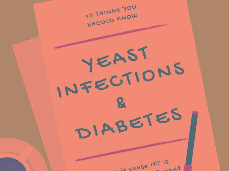 Can You Get A Yeast Infection From High Blood Sugar ...