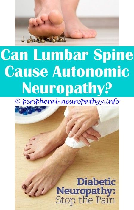 Can You Get Disability For Diabetic Nerve Pain