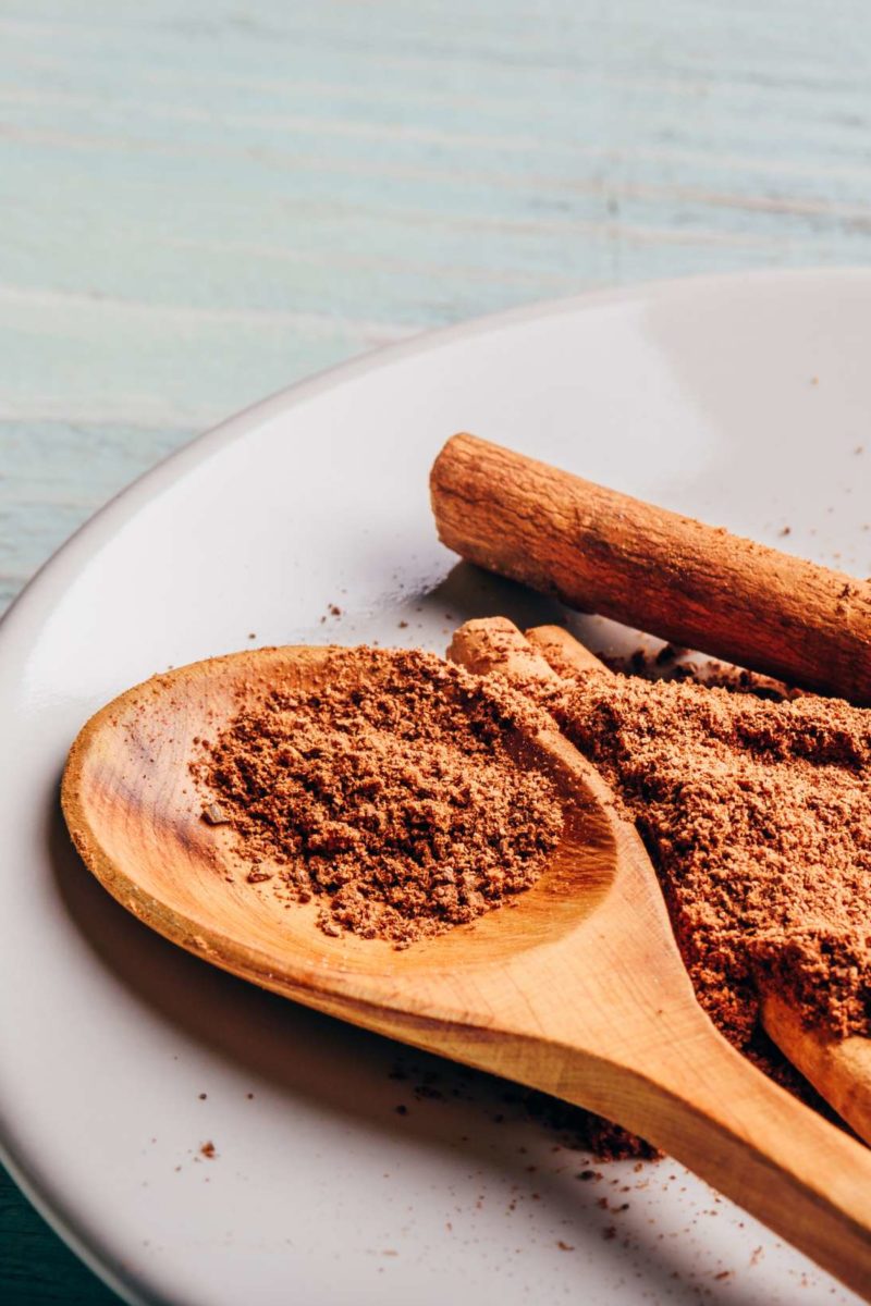 Cinnamon and diabetes: Effect on blood sugar and overall health