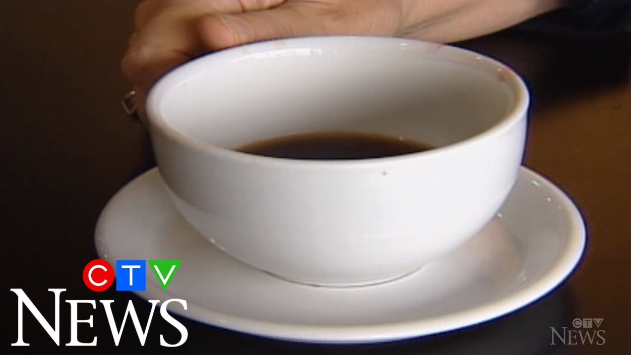 Coffee upon waking could impact blood sugar levels