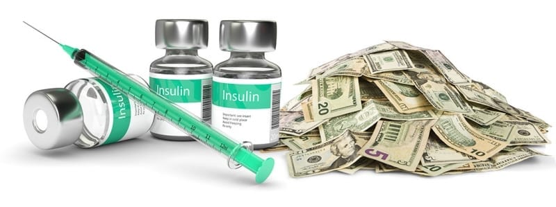 Cost of Insulin