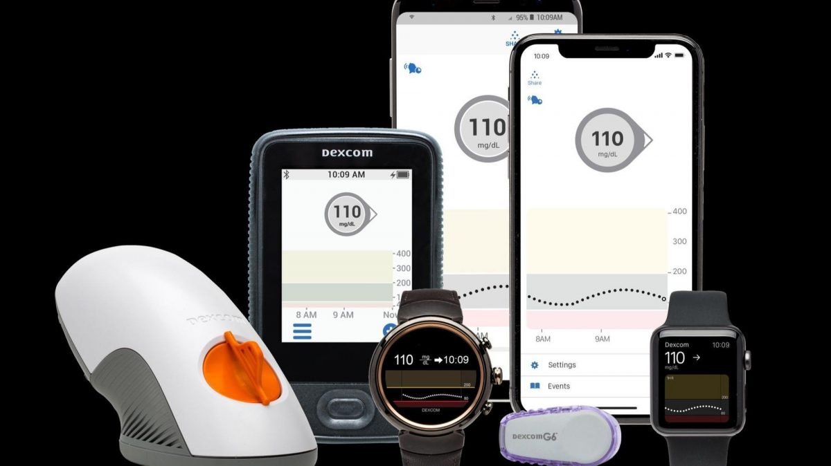 Dexcom wins FDA approval for next generation of glucose monitors for ...