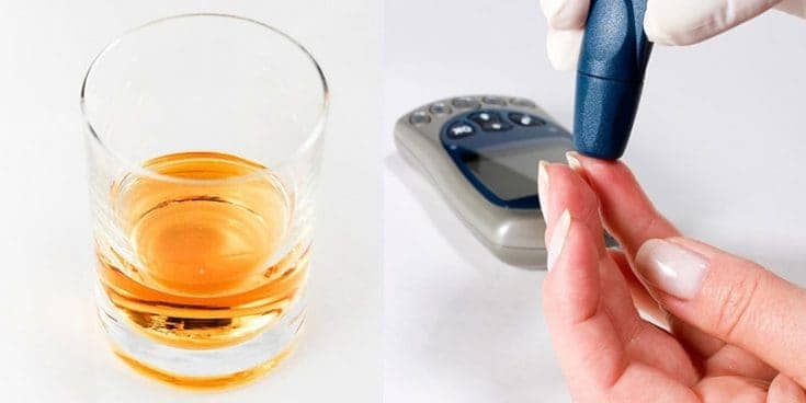 Diabetes and Alcohol: How Does Alcohol Affect Blood Sugar?