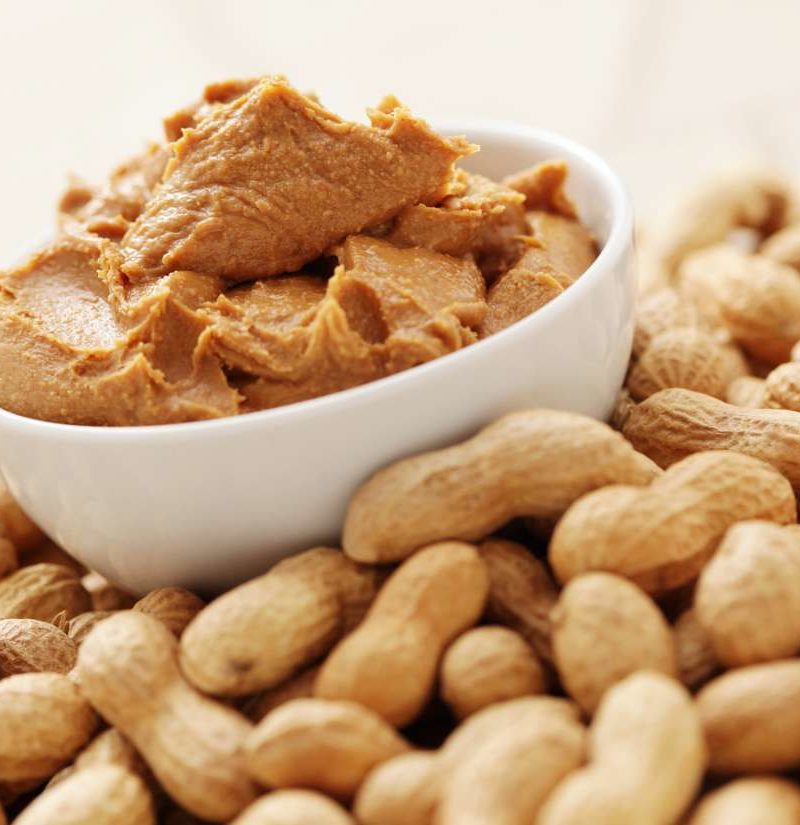 Diabetes and peanut butter: Effects, research, and risks