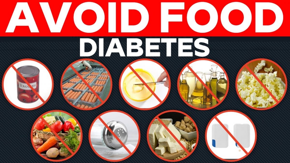 Diabetes Diet: 9 Foods You Must Avoid If You Are Having Diabetes