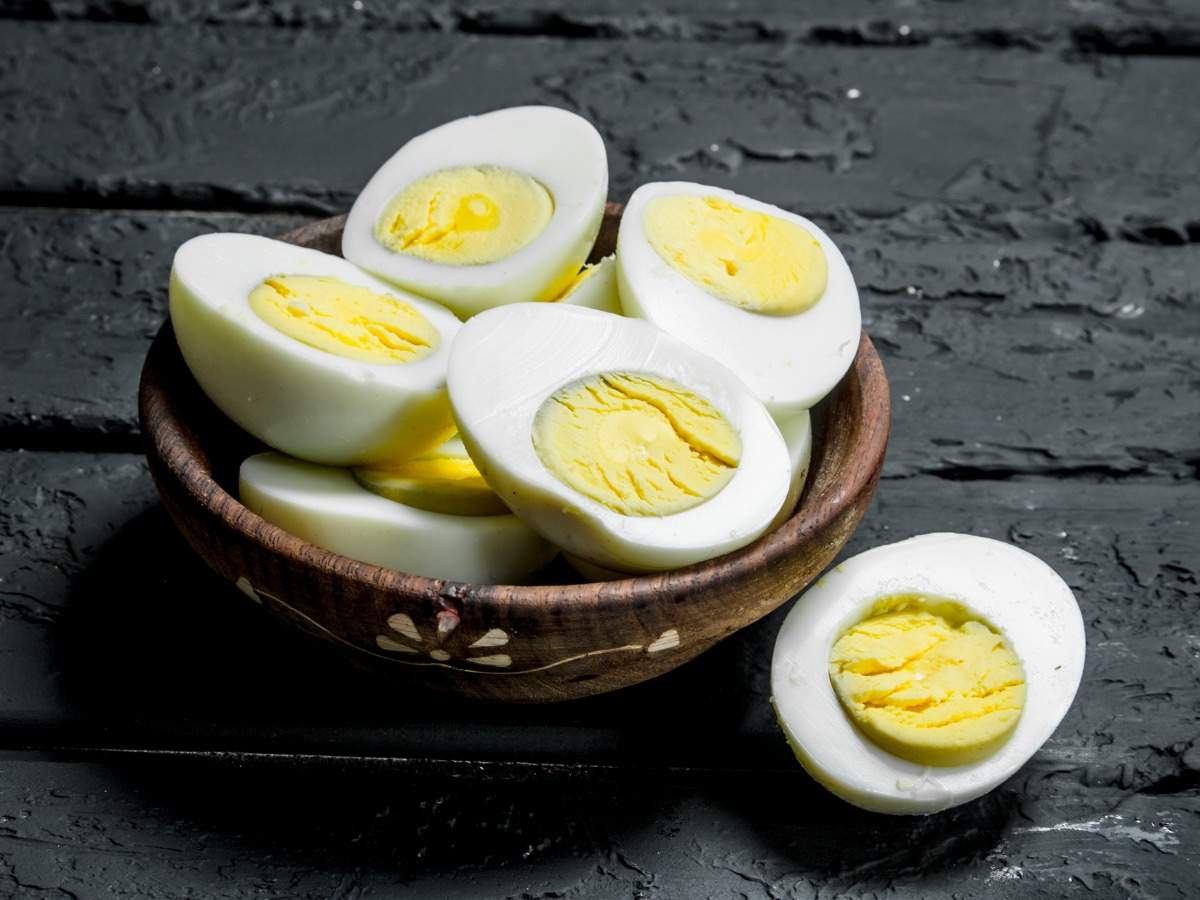 Diabetes Diet: Are eggs good for diabetes