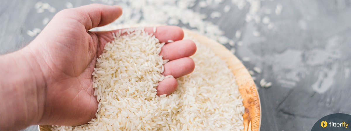 Diabetes Diet: Can I Eat Rice?