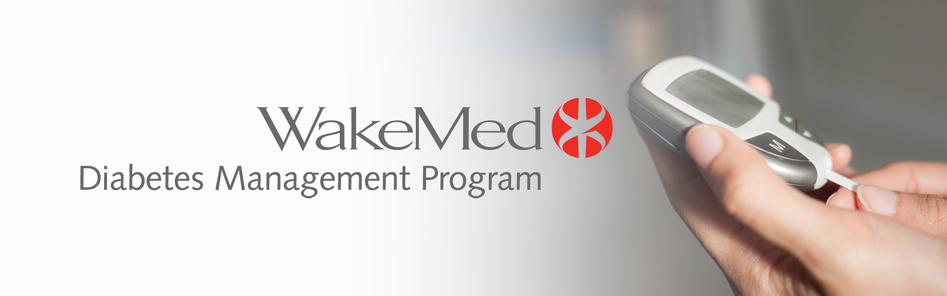 Diabetes Management, WakeMed Health & Hospitals, Raleigh ...
