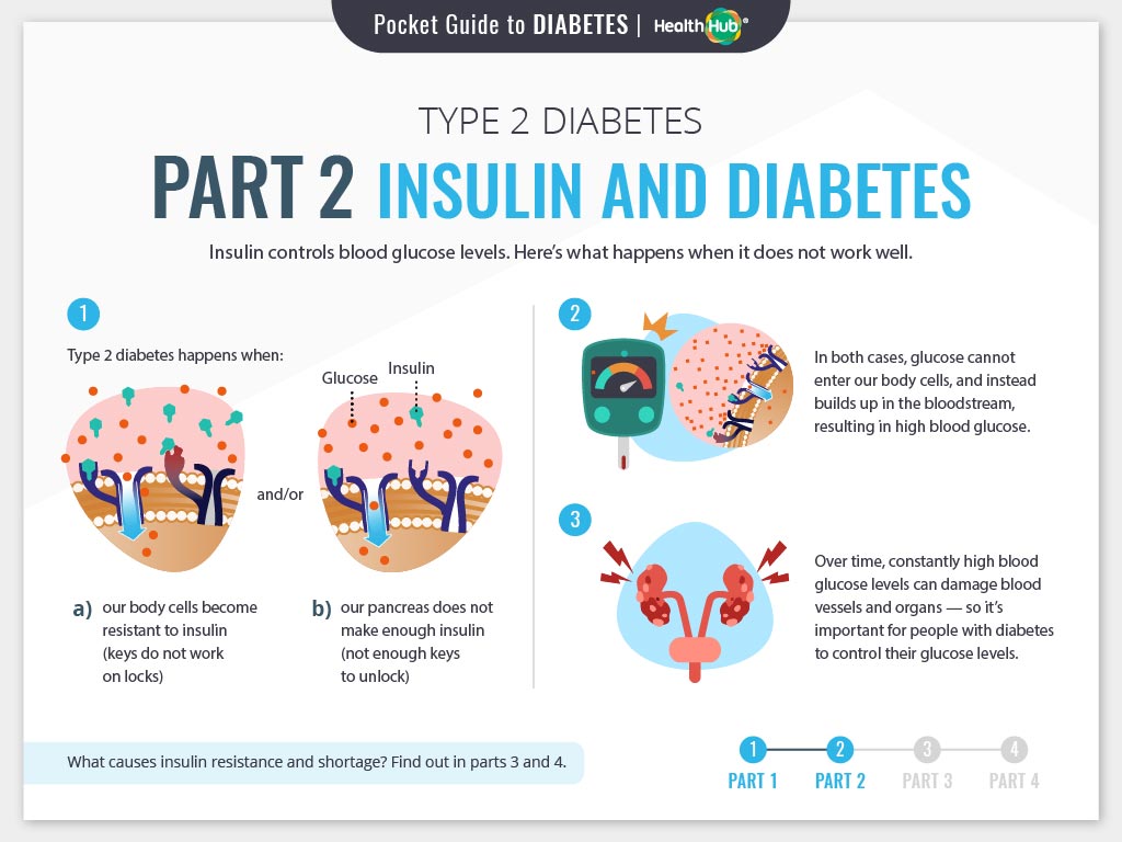 Diabetes (Pocket Guide)