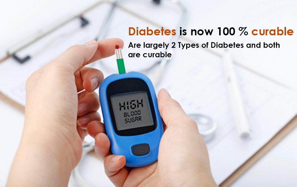 Diabetes Treatment in India: Symptoms, Types, Cost ...