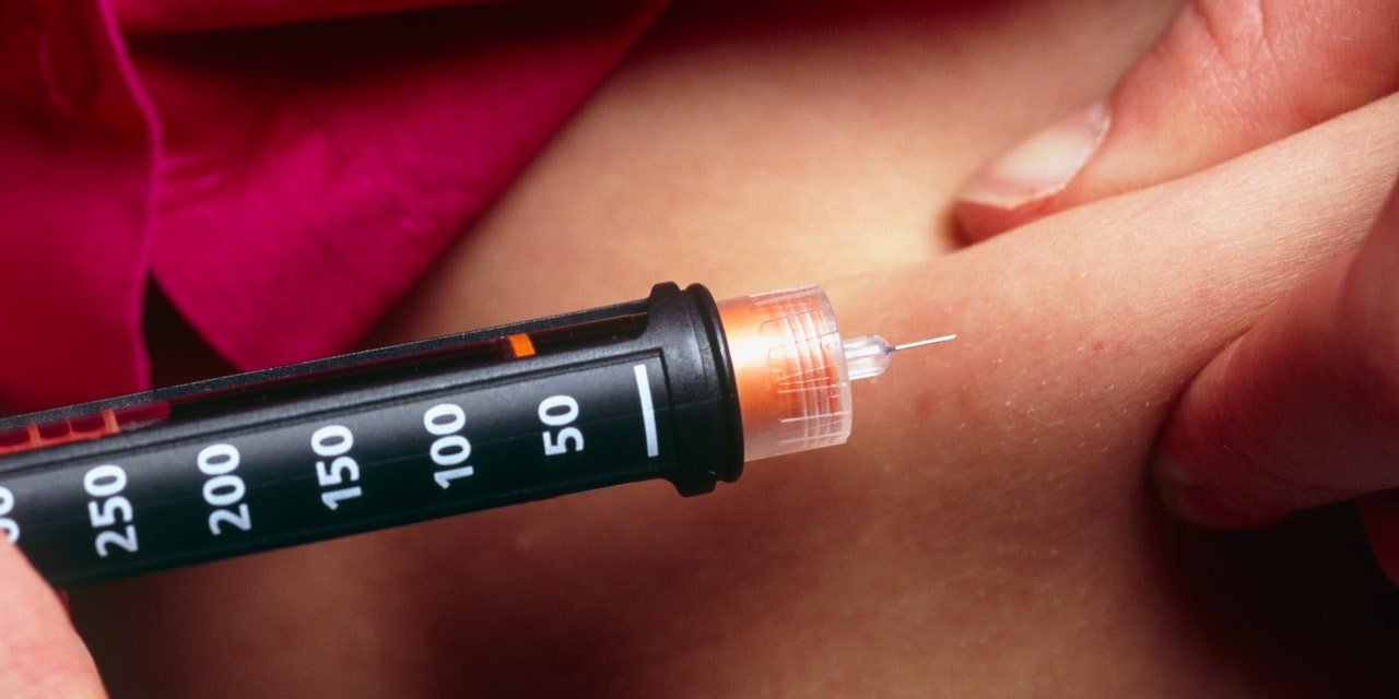 Diabetes Treatment: Using Insulin To Manage Blood Sugar