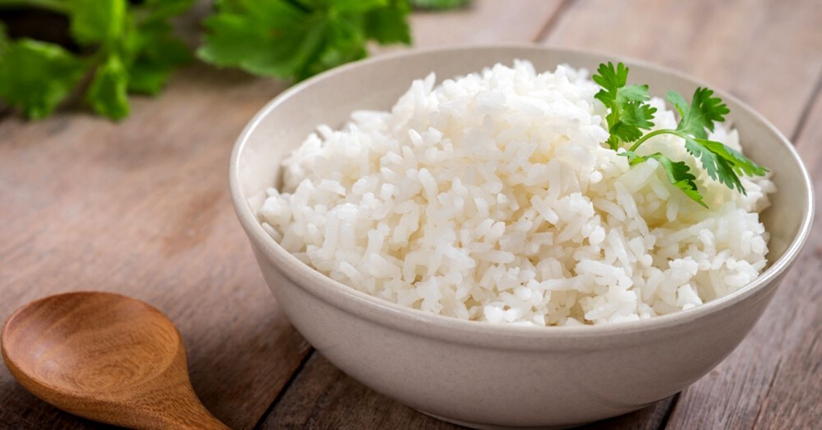 Diabetic? With This Rice, You Need Not Skip Your Favourite Dishes!