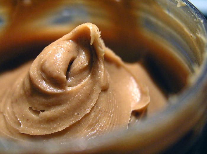 Diabetics: Peanut Butter Can Lower Blood Sugar Level ...