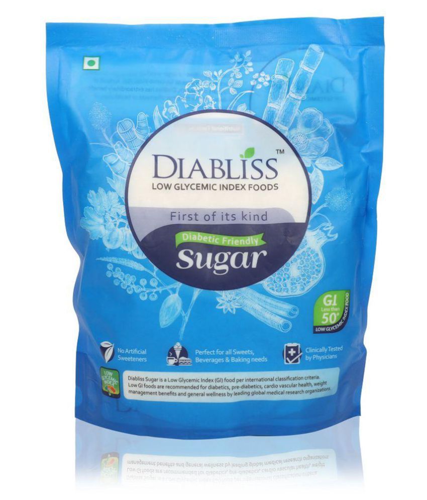 Diabliss Diabetic Sugar 8 no.s: Buy Online at Best Price ...