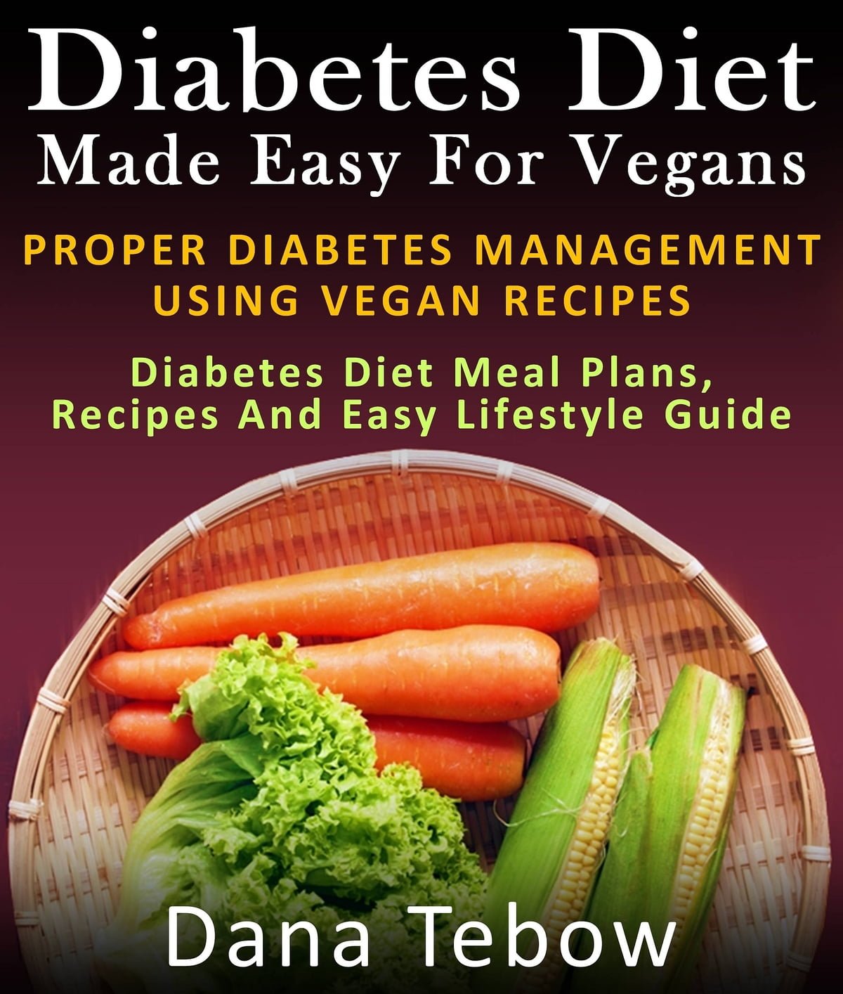 Diet Made Easy For Vegans: Proper Diabetes Management ...