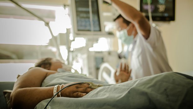 DKA Rate During Hospitalization is Too High
