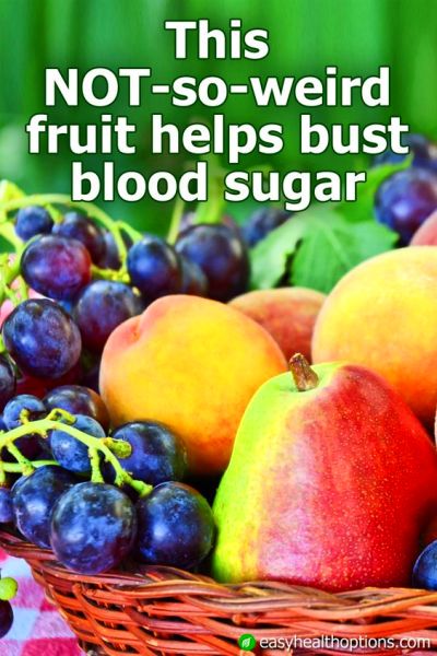 do grapes increase your blood sugar