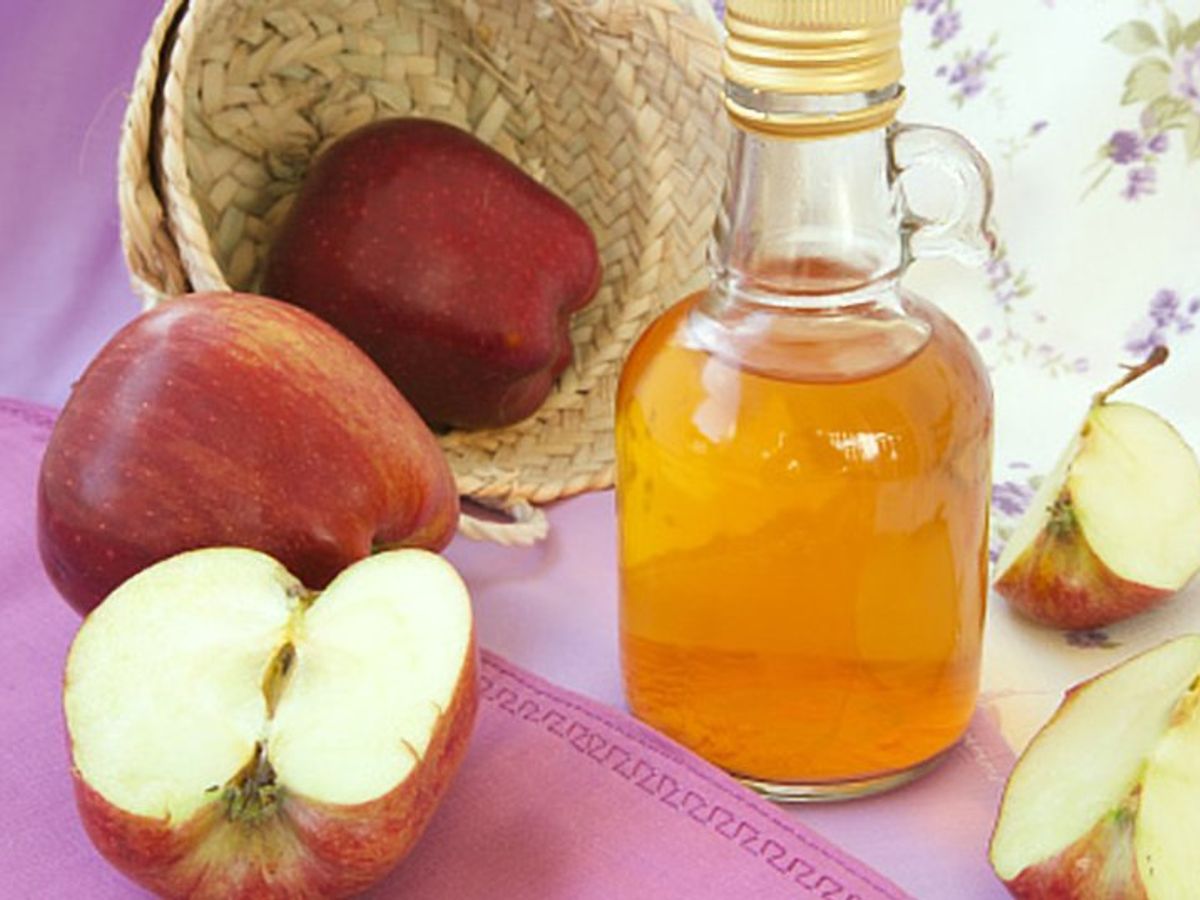 Does Apple Cider Vinegar Help Lower Blood Sugar Levels ...