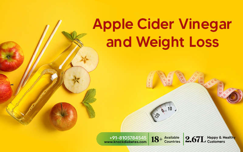 Does Apple Cider Vinegar Really Help With Your Diabetes ...