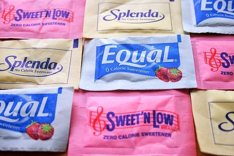Does artificial sweetener raise your blood sugar ...