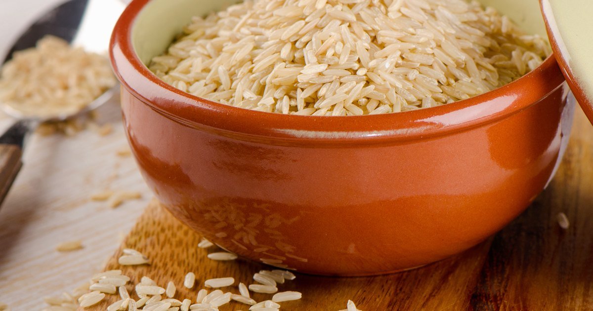Does Brown Rice Affect a Diabetic?