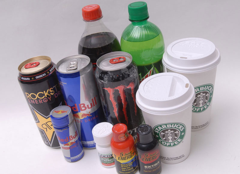 Does Caffeine Raise Blood Sugar
