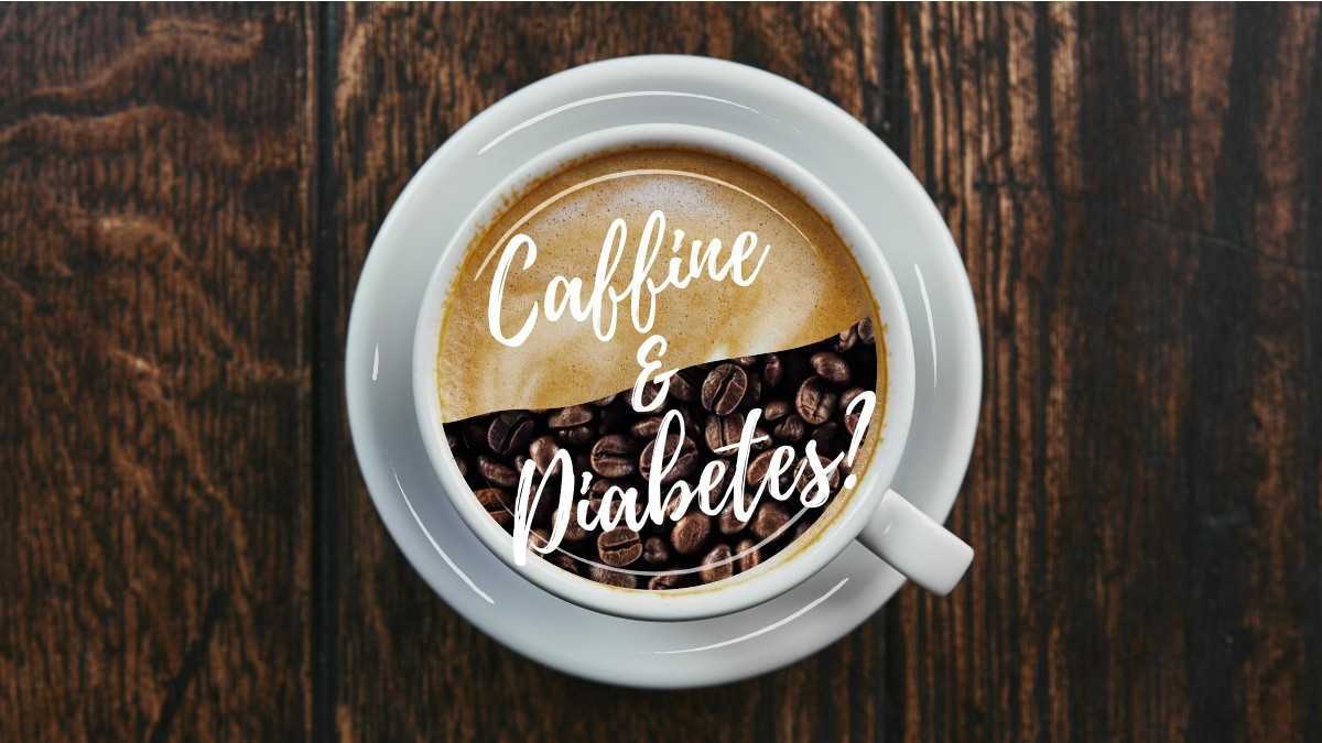 Does Caffeine Raise Blood Sugar Levels In People With ...