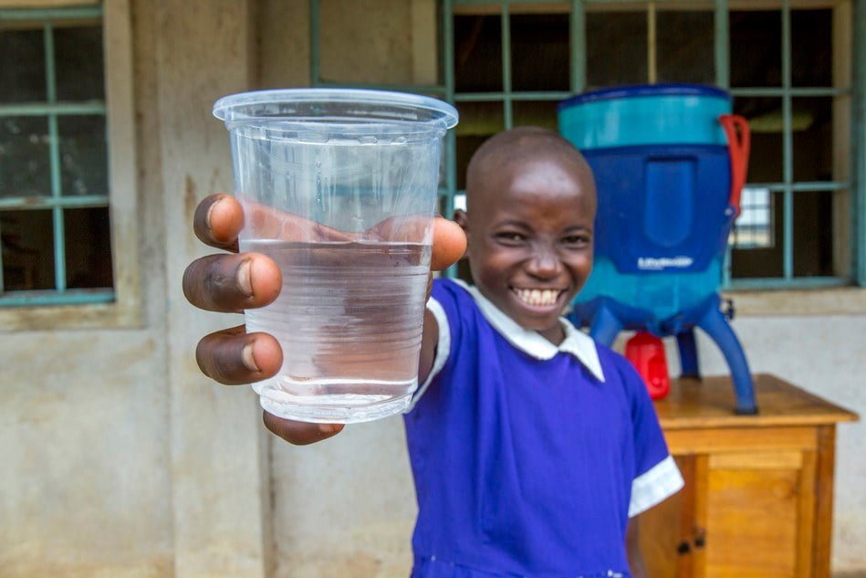 Does drinking a lot of water reduce blood sugar? ~ DMRC Kenya