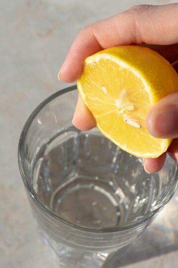 Does Lemon Water Lower Blood Sugar?
