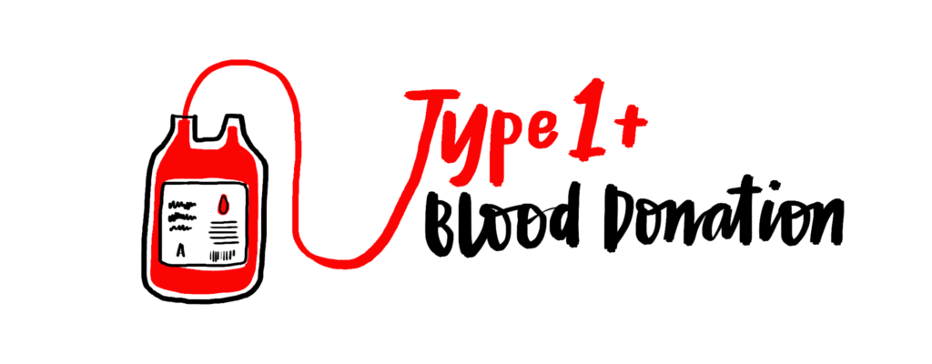 Donating Blood With Type 1 Diabetes