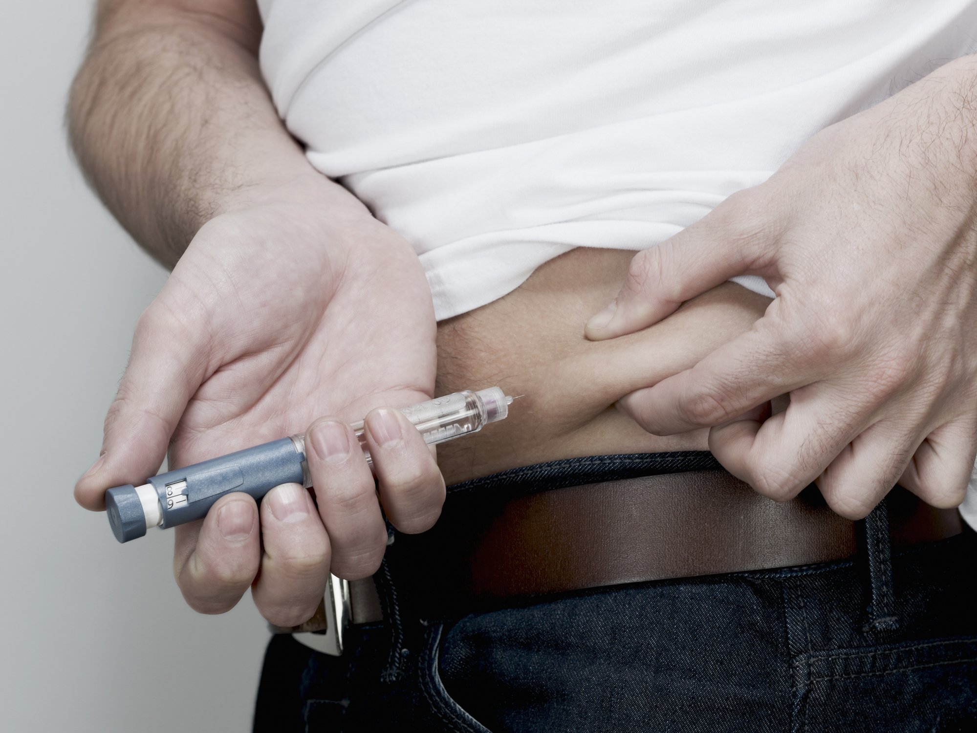 Fearful of Insulin Injections? Your Top 5 Questions ...