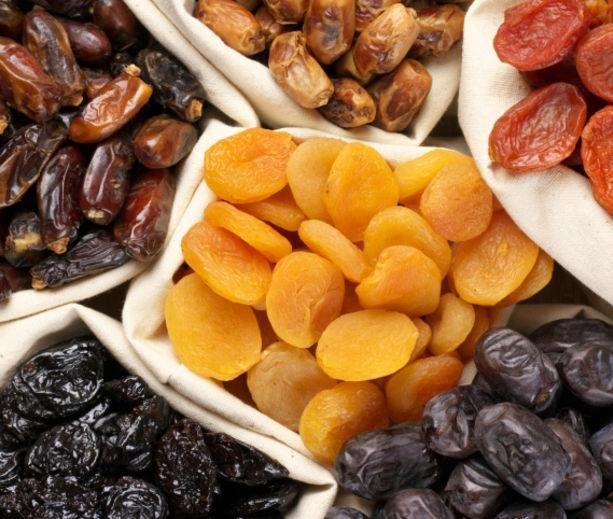 Freeze Dried Fruit Diabetes