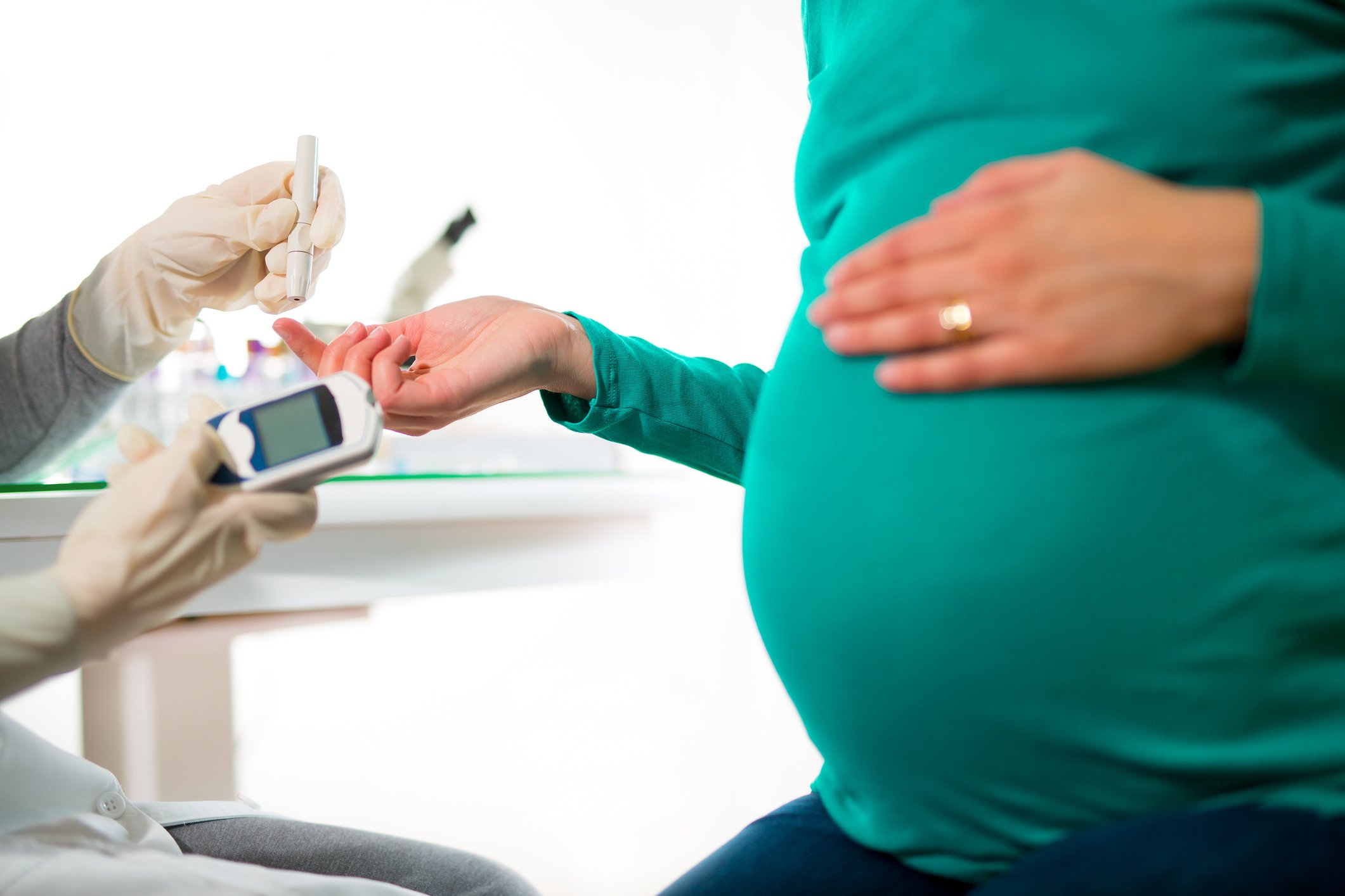 Gestational Diabetes: Best Tips for You and Your Baby ...