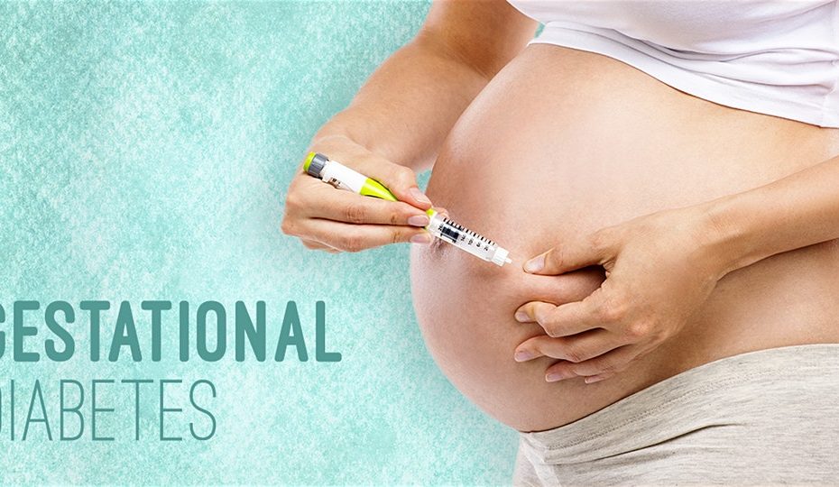 Gestational Diabetes during Pregnancy â Dr. Ruchi Mathur