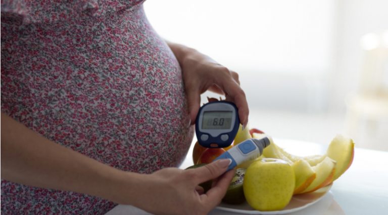 Gestational Diabetes: Here are the foods you should eat ...