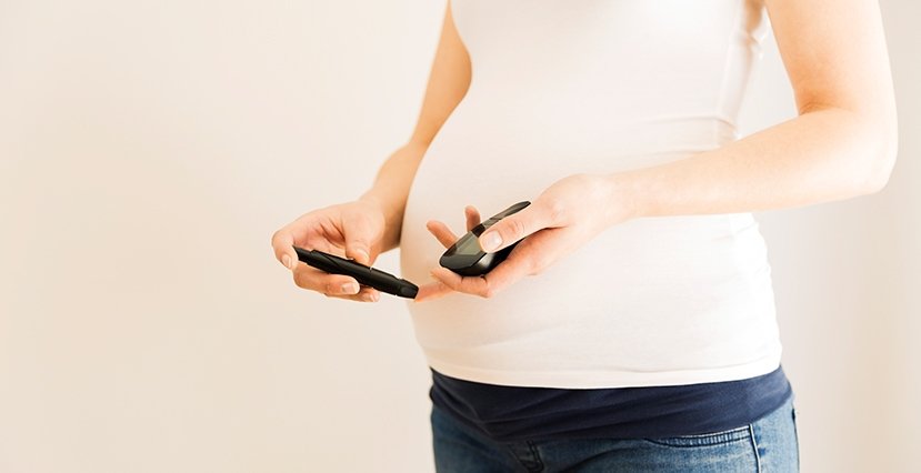 Gestational Diabetes Overview: Causes &  Symptoms