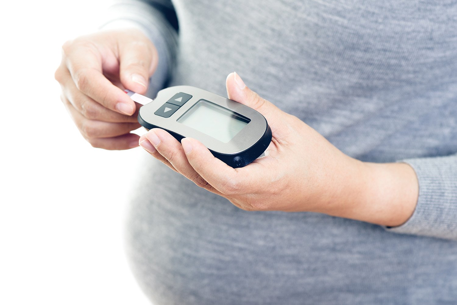 Gestational Diabetes: What Pregnant Women Should Know ...