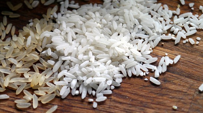 Good news for diabetics! Low GI rice variety identified
