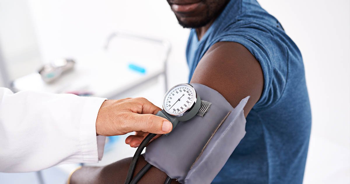 High Blood Pressure and Diabetes: Is High Blood Pressure a ...