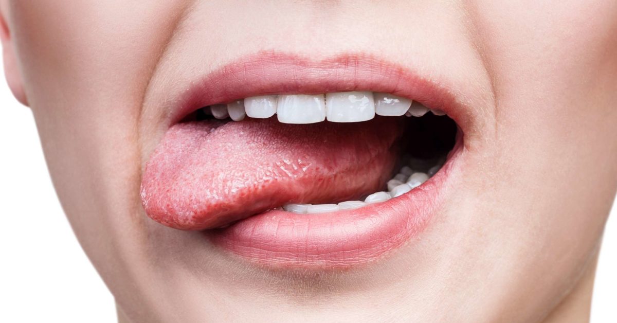 High Blood Sugar Can Cause A Metallic Taste On The Tongue ...